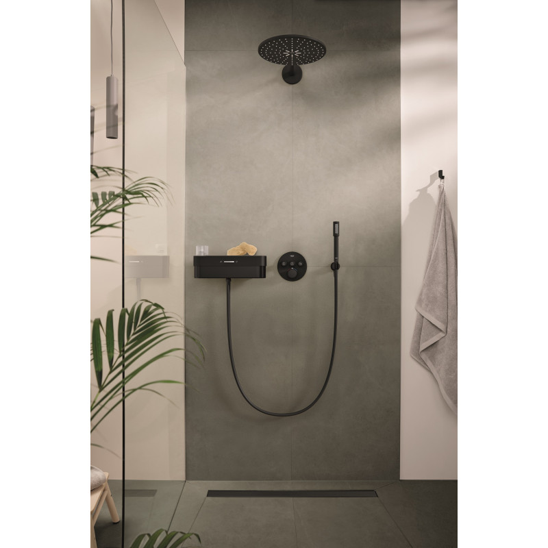 Rainshower SmartControl Purefoam Душова система прихованого монтажу (105812KF00)