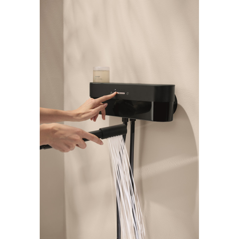 Rainshower SmartControl Purefoam Душова система прихованого монтажу (105812KF00)