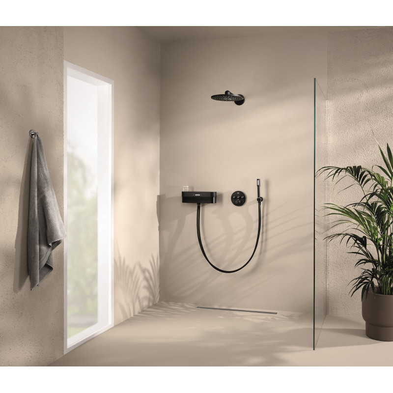 Rainshower SmartControl Purefoam Душова система прихованого монтажу (105812KF00)