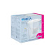Фільтр-глечик Brita Style Essential XL MXPro 3.6л (2.3л очищеної води) + 3 картриджа білий (1058705)