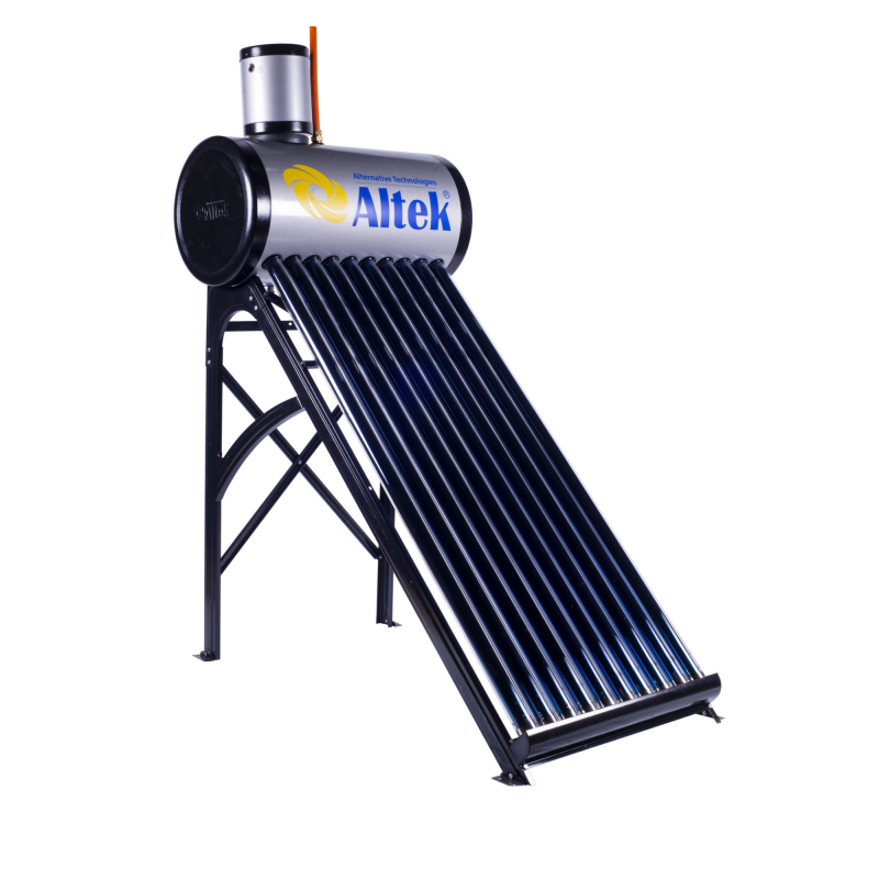 Altek Геліоколлектор безнапірний термосифонний ALTEK SD-T2L-10 (105930)