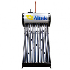 Altek Геліоколлектор безнапірний термосифонний ALTEK SD-T2L-15 (105931)