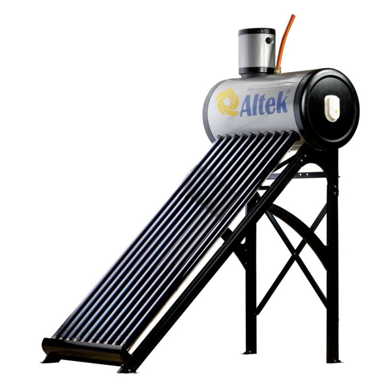 Altek Геліоколлектор безнапірний термосифонний ALTEK SD-T2L-15 (105931)