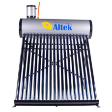 Altek Геліоколлектор безнапірний термосифонний ALTEK SD-T2L-20