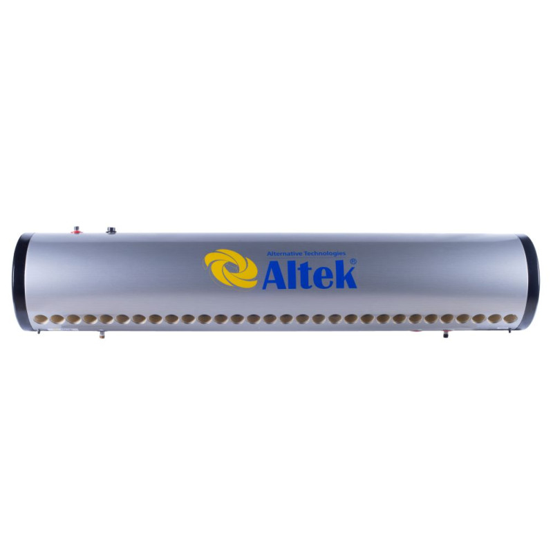 Altek Геліоколлектор безнапірний термосифонний ALTEK SD-T2L-30 (105934)