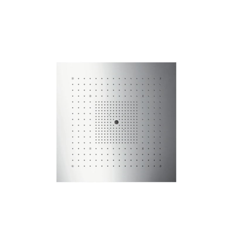 Axor Starck ShowerCollection верхній душ без підсвічування, (10625800)