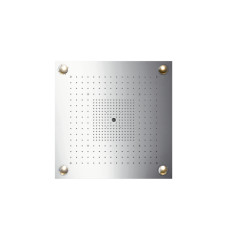 Axor STARCK Верхній душ 720 х 720 мм з підсвічуванням, (10627800)