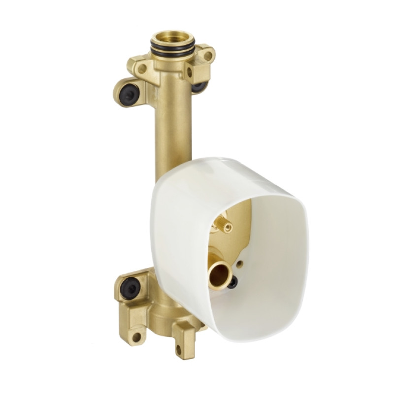 Axor модуль ручного душу (прихована частина)) HANSGROHE 10650180, (10650180)