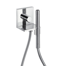 Axor модуль ручного душу (зовнішня частина)) HANSGROHE 10651000, (10651000)