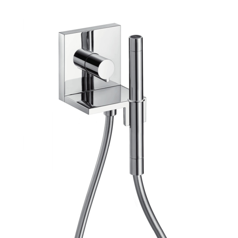 Axor модуль ручного душу (зовнішня частина)) HANSGROHE 10651000, (10651000)