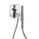 Axor модуль ручного душу (зовнішня частина)) HANSGROHE 10651000, (10651000)
