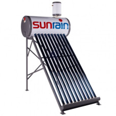 Altek Геліосистема безнапірна термосифонна Sunrain TZL58/1800-10 (107586)