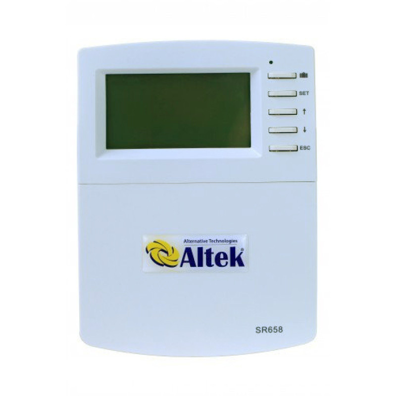 Altek Контроллер SR658 (108216)