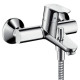 Hansgrohe Набір змішувачів для ванни Focus (31607000+31940000+26553400)