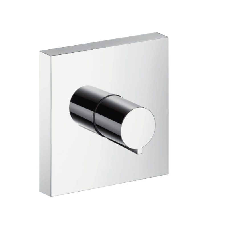 Axor Starck - Запірний вентиль, зовнішня частина HANSGROHE 10972000, AXOR (10972000)