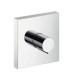Axor Starck - Запірний вентиль, зовнішня частина HANSGROHE 10972000, AXOR (10972000)
