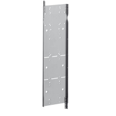 Axor Starck Collection - установча пластина HANSGROHE 10973180, (10973180)