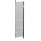 Axor Starck Collection - установча пластина HANSGROHE 10973180, (10973180)