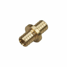 KAN-therm З'єднувач двосторонній Push 12x2 (1109042008) (1109042008)