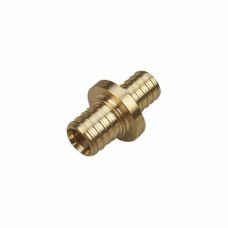 KAN-therm З'єднувач двосторонній Push 18x2,5/12x2 (1109046006) (1109046006)