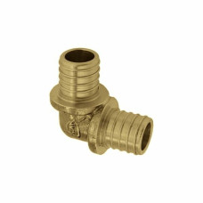 KAN-therm Відвід Push, латунний 25х3,5х25х3,5 (1109068040) (1109068040)