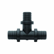 KAN-therm Трійник Push PPSU 18x2,5/14x2/14x2 (1109257024) (1109257024)
