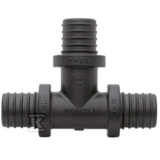 KAN-therm Трійник Push PPSU 32x4,4/18x2/32x4,4 (1109257055)