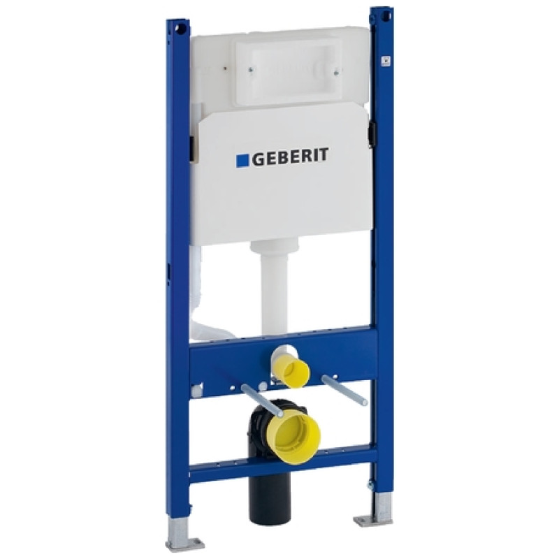 Geberit Інсталяційна система Duoﬁx (111.153.00.1)