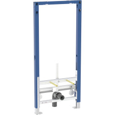 DUOFIX монтажний елемент для біде, 112 см, універсальний 50x10см