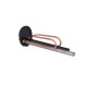Фланець емальований Thermo Alliance (CWH) в сборі 2кВт +анод 320 мм (11111253) SD00053294