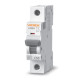 Автоматичний вимикач ВА63, 1П, 50A, C SCHNEIDER ELECTRIC (11208)