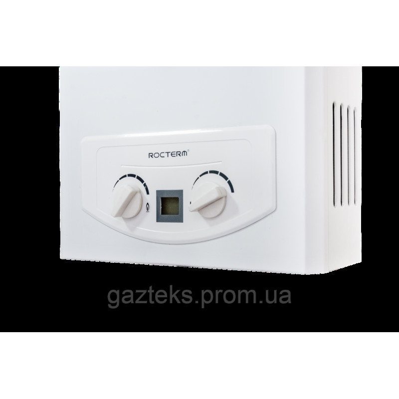 ROCTERM Газова колонка ВПГ-10АЕ 01 (1125867292)