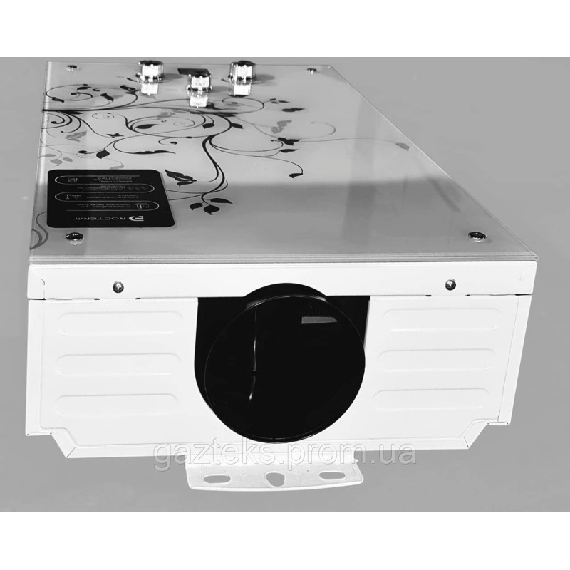 ROCTERM Газова колонка ВПГ-10АЕ 06 (1125867796)