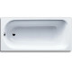 Kaldewei 112800010001 Mod.375-1 Saniform Plus Ванна 180х80