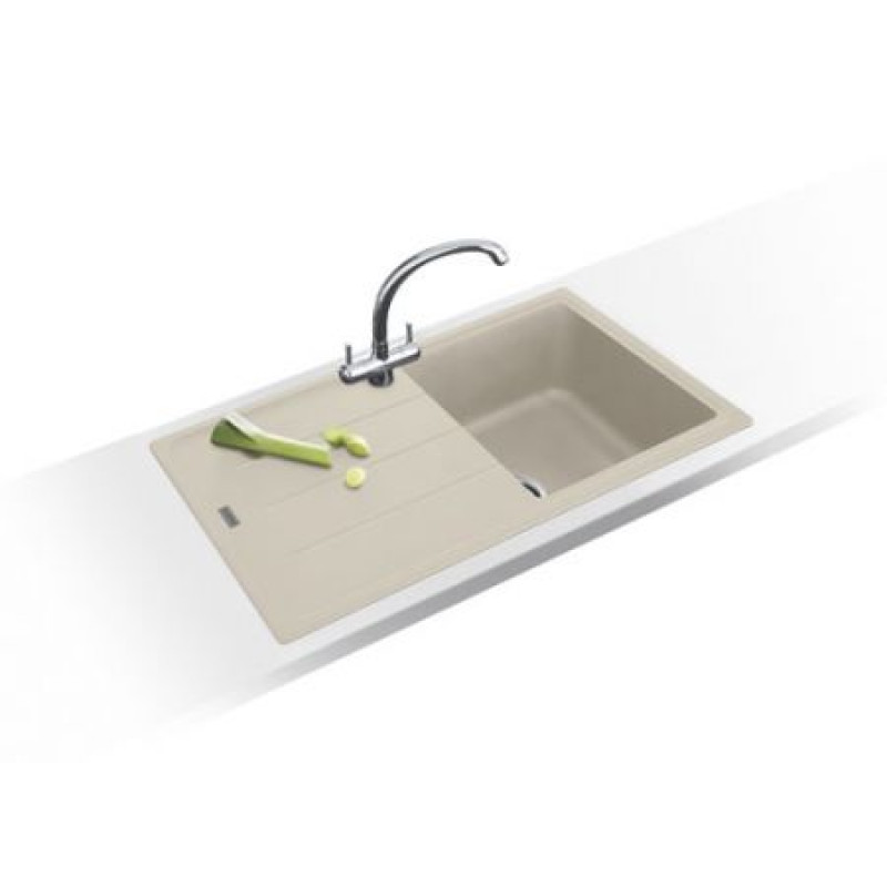 Franke Basis BFG 611-78 [114.0258.031] (1140258031)