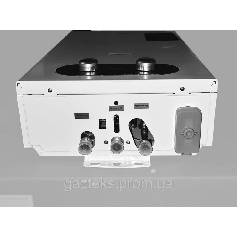 ROCTERM Газова колонка ВПГ-10АЕ 08 (1144246709)