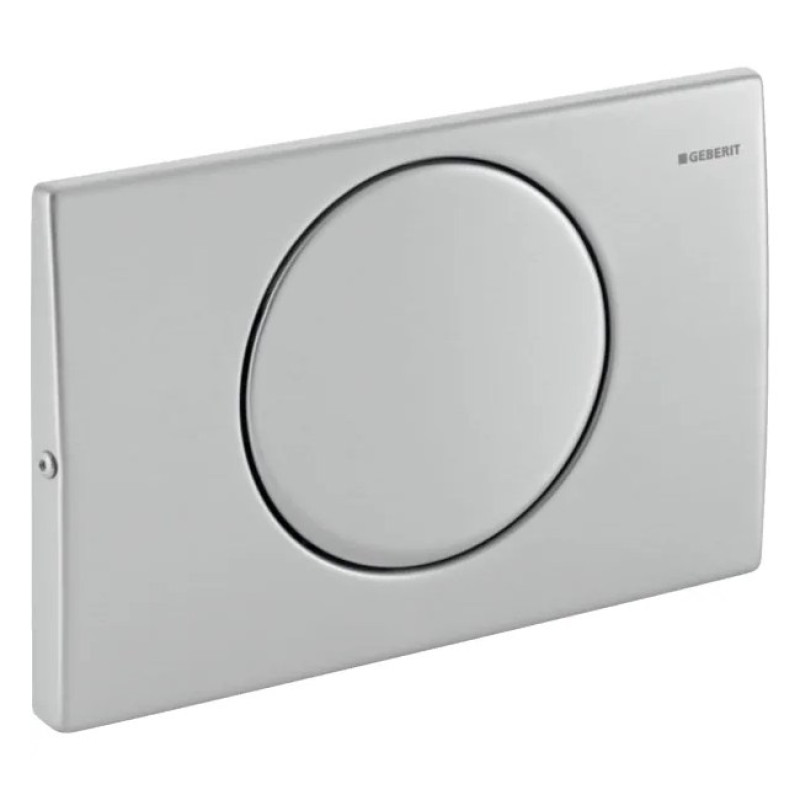 Geberit Delta 15 клавiша змиву, (115.101.00.1)