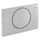 Geberit Delta 15 клавiша змиву, (115.101.00.1)