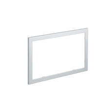 Geberit Sigma 60 змивна клавіша, хром/глянець, (115.641.21.1)
