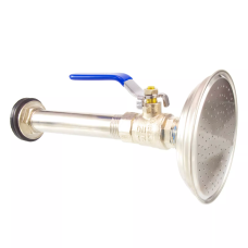 SLD Душ комплект хромований (№115) SLD {200/40} (115)