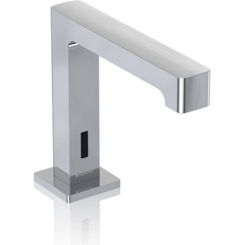 Geberit Змішувач для раковини Brenta Хром (116.172.21.1)