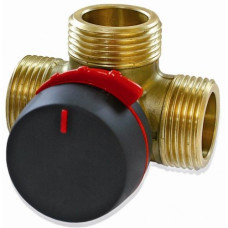 ESBE Трехходовой кран VRG231 DN32 1 1/4″ (11620300)