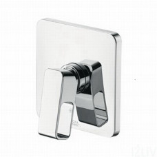 Axor Urquiola - змішувач для душу врізний HANSGROHE 11625000, (11625000)