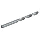 SIGMA Свердло по металу HSS поліроване Ø5.2мм (pvc, КРАТНО 10шт) (1169451) (10 шт)
