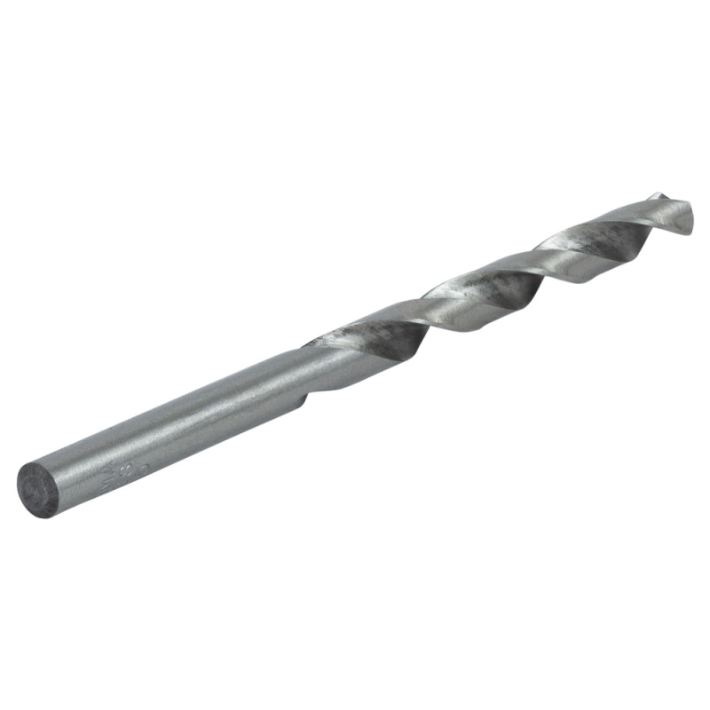 SIGMA Свердло по металу HSS поліроване Ø5.5мм (pvc, КРАТНО 10шт) (1169481) (10 шт)