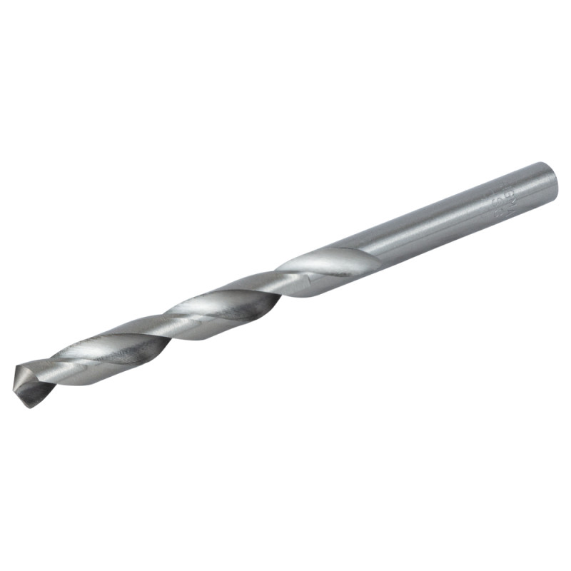SIGMA Свердло по металу HSS поліроване Ø7.0мм (pvc, КРАТНО 10шт) (1169631) (10 шт)