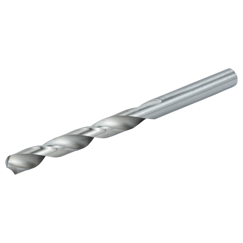 SIGMA Свердло по металу HSS поліроване Ø7.5мм (pvc, КРАТНО 10шт) (1169681) (10 шт)