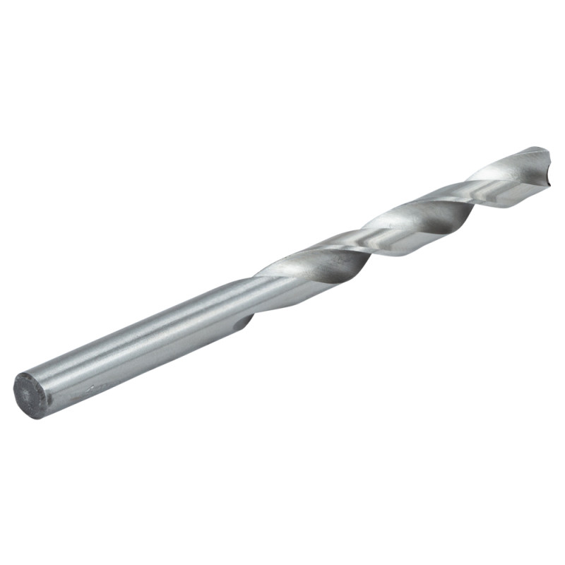 SIGMA Свердло по металу HSS поліроване Ø7.5мм (pvc, КРАТНО 10шт) (1169681) (10 шт)