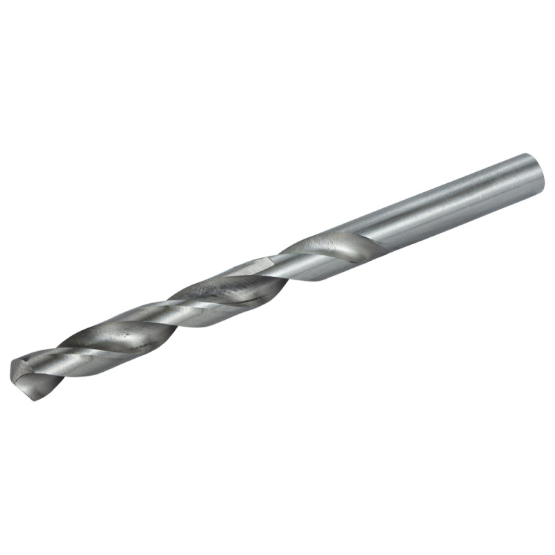 SIGMA Свердло по металу HSS поліроване Ø9.0мм (pvc, КРАТНО 5шт) (1169811) (5 шт)