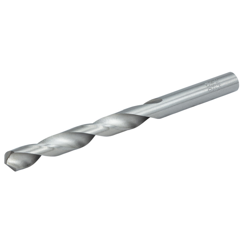 SIGMA Свердло по металу HSS поліроване Ø10.0мм (pvc, КРАТНО 5шт) (1169851) (5 шт)